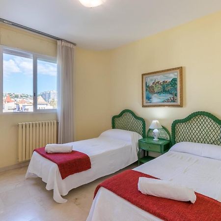 Estrella De Mar Sitges Leilighet Eksteriør bilde
