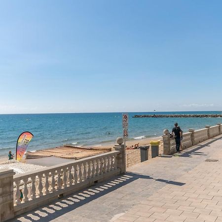 Estrella De Mar Sitges Leilighet Eksteriør bilde